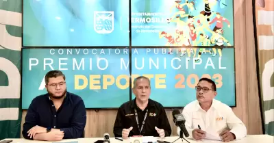 Premio deporte
