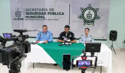 Tr�nsito municipal