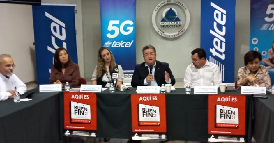 Se Han Registrado 600 Comercios De Hermosillo Para Participar En El Buen Fin Uniradio Informa