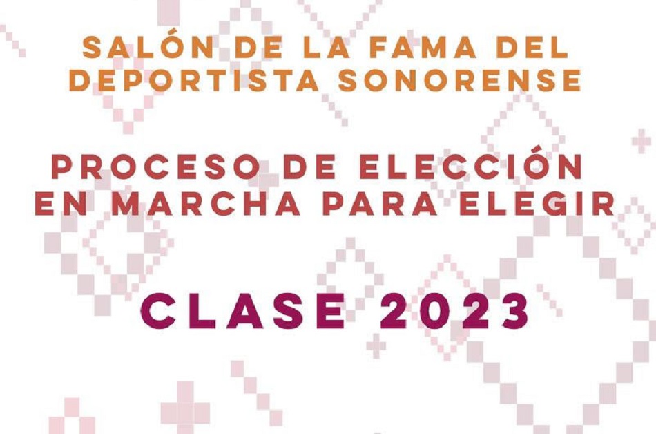 Arranca proceso de elección para salón de la fama de Sonora Uniradio