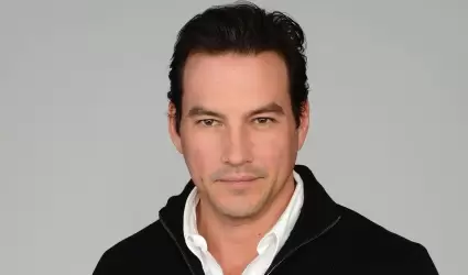 Tyler Christopher.