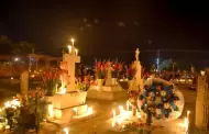 Habr disponibles 522 espacios para puestos de venta en panteones de Hermosillo