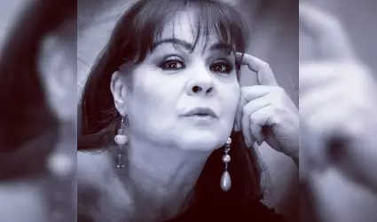 Adriana Laffan.