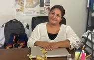 Alistan repatriacin de Michelle Ravell desde Egipto; la mexicana logr salir de Gaza