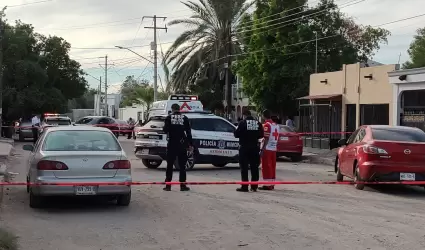 Atropellamiento de ni�a