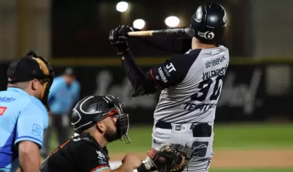 Naranjeros pierden el tercero de la serie ante Sultanes