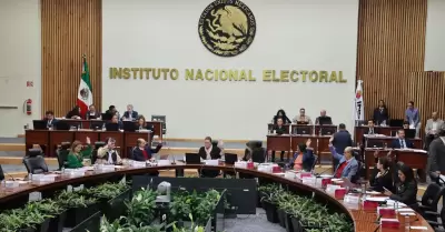 Instituto Nacional Electoral