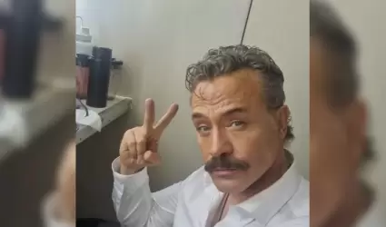 Sergio Sendel.