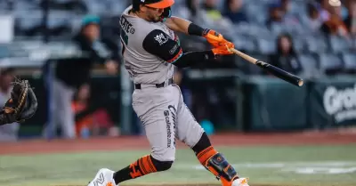 Juego 2 Naranjeros en Jalisco