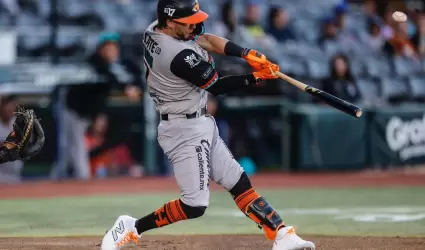 Juego 2 Naranjeros en Jalisco