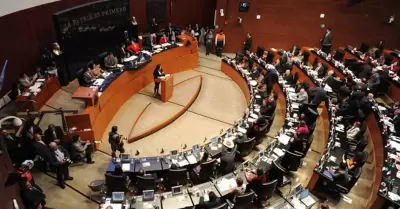 Senado de la República