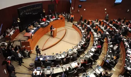 Senado de la Rep�blica