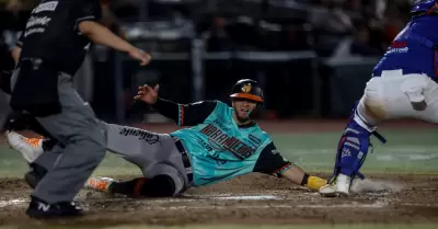Juego 3 Naranjeros vs Charros