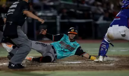 Juego 3 Naranjeros vs Charros