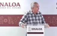 Gobernador de Sinaloa denuncia despido de sus hijos de la UAS