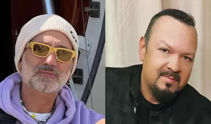 Alejandro Fernndez y Pepe Aguilar.