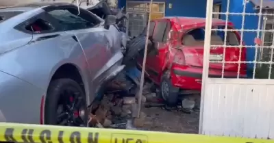 Accidente