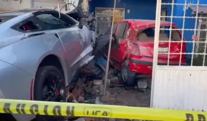 Accidente