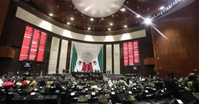 Cmara de Diputados