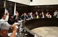 Cabildo aprueba propuesta para que Miguel Alemn busque ser municipio