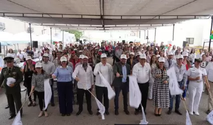 Jornada Nacional de Salud P�blica