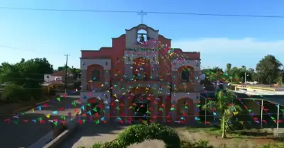 San Ignacio Ro Muerto