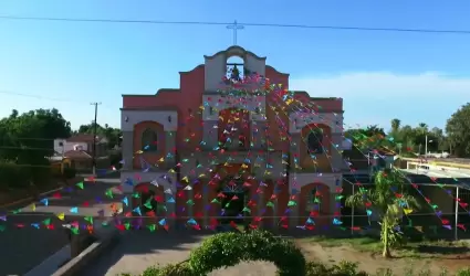 San Ignacio Ro Muerto