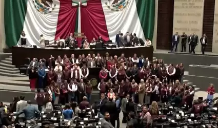 Cmara de Diputados