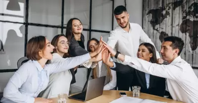 Soluciones de mi Gente.