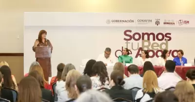 Somos tu Red de Apoyo