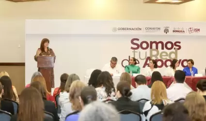 Somos tu Red de Apoyo