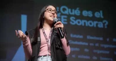 IEE Sonora