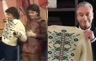 La historia detrs del famoso suter de Csar Costa