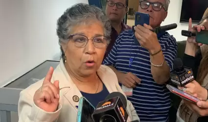 Rebeca Irene Silva Gallardo