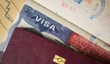 Visa