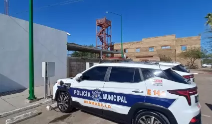 Comandancia Cortijo