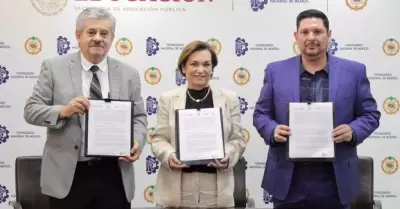 Convenio