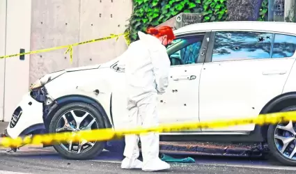 Asesinatos
