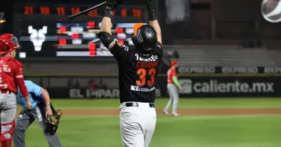 Naranjeros