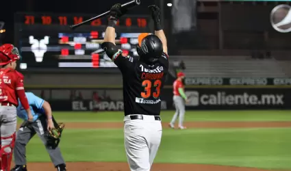 Naranjeros
