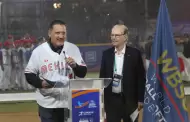 Inauguran en Sonora Copa Mundial de Softbol U18