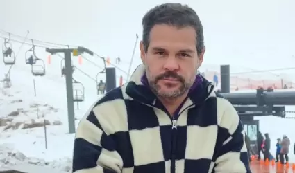 Marco de la O.