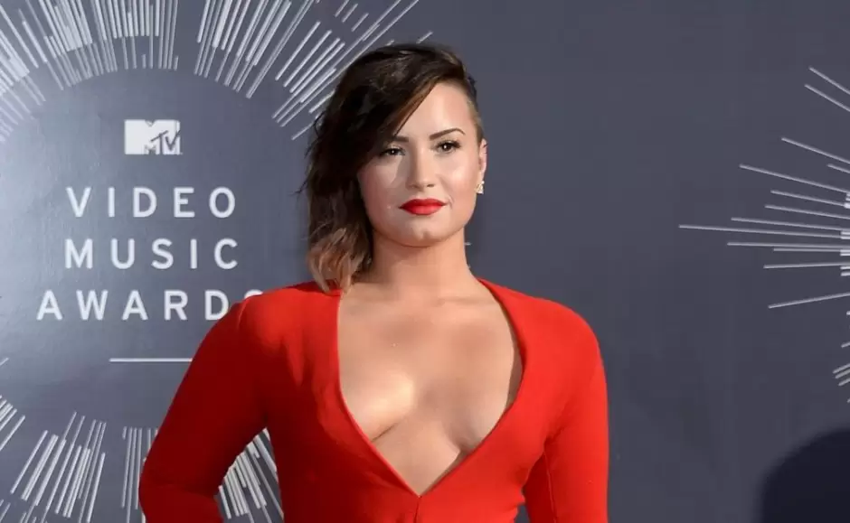 Demi Lovato