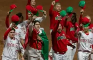 México hila su tercer triunfo al vencer a Canadá en Mundial de Softbol
