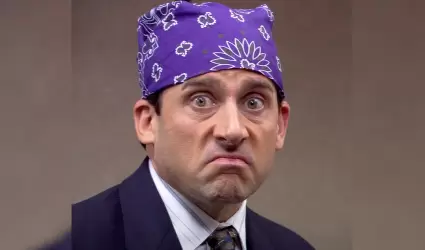 Steve Carrell.