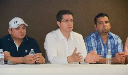 Anuncian la Copa Navojoa 2023