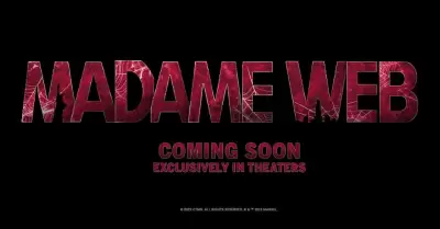 Madame Web