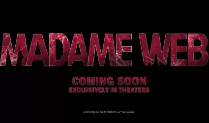 Madame Web