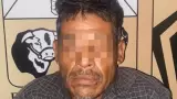 Detenido