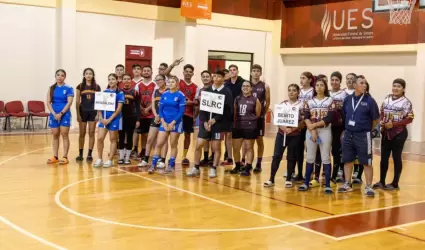 Juegos Estatales InterBerrendos